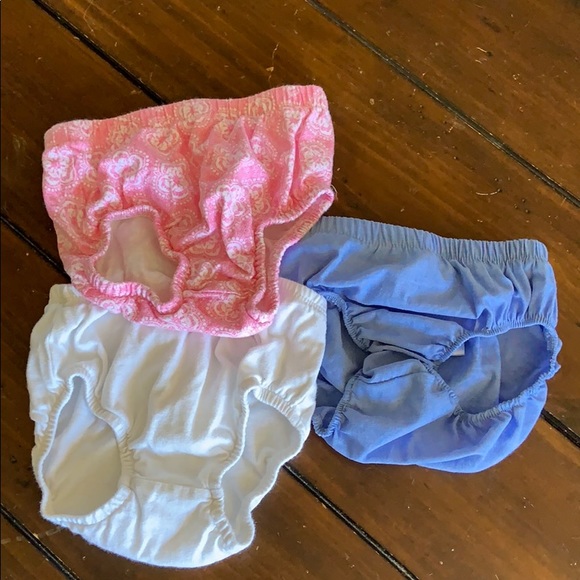 Bloomer Set - Picture 1 of 1